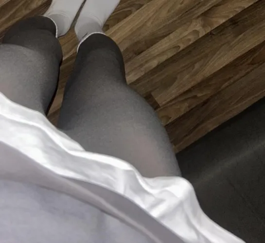 So wache ich morgens auf…will endlich damit aufhören by Lucky_Pen_3707