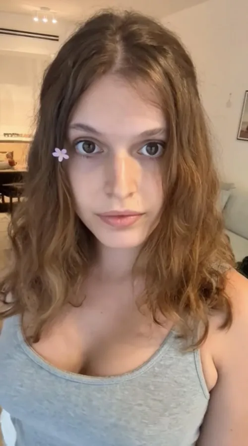 So what if it’s cold outside by CCAshleyPink