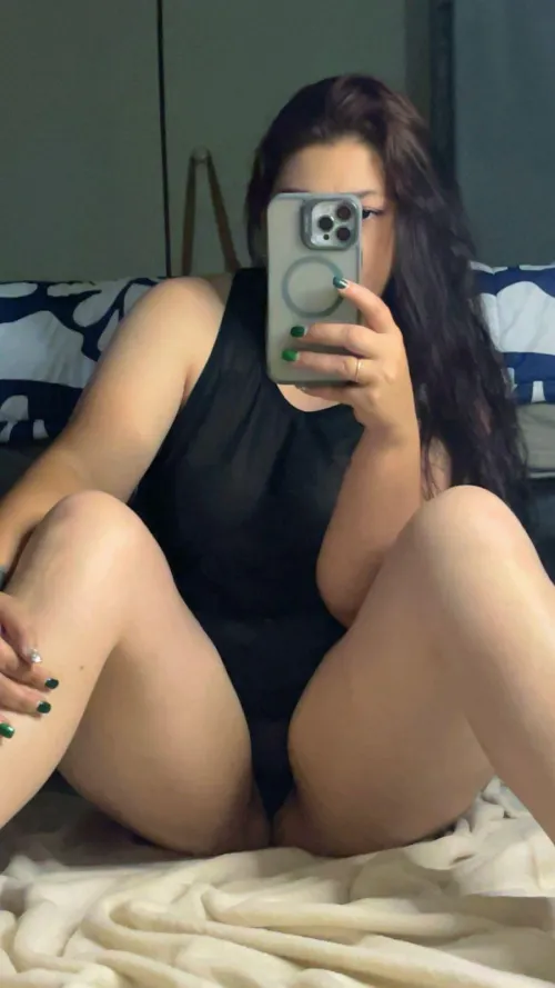 So what you say  by Honest_Pineapple4638