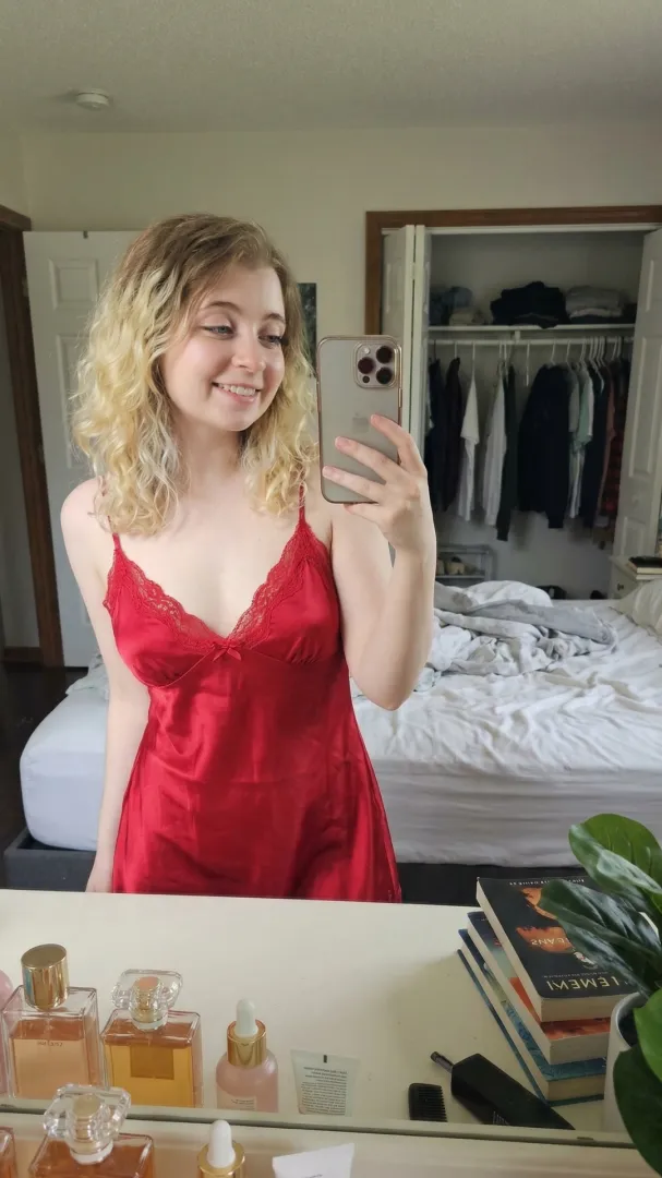 So… when are you upgrading me to wife status posted by SparklyLunaBabe