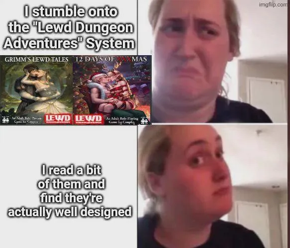 So who here would play this? posted by MaetelofLaMetal