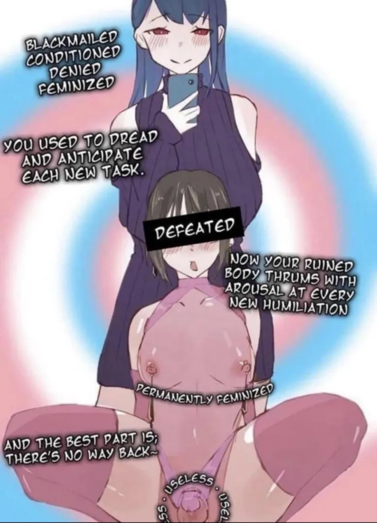 So who’s doing this to me? posted by [deleted]