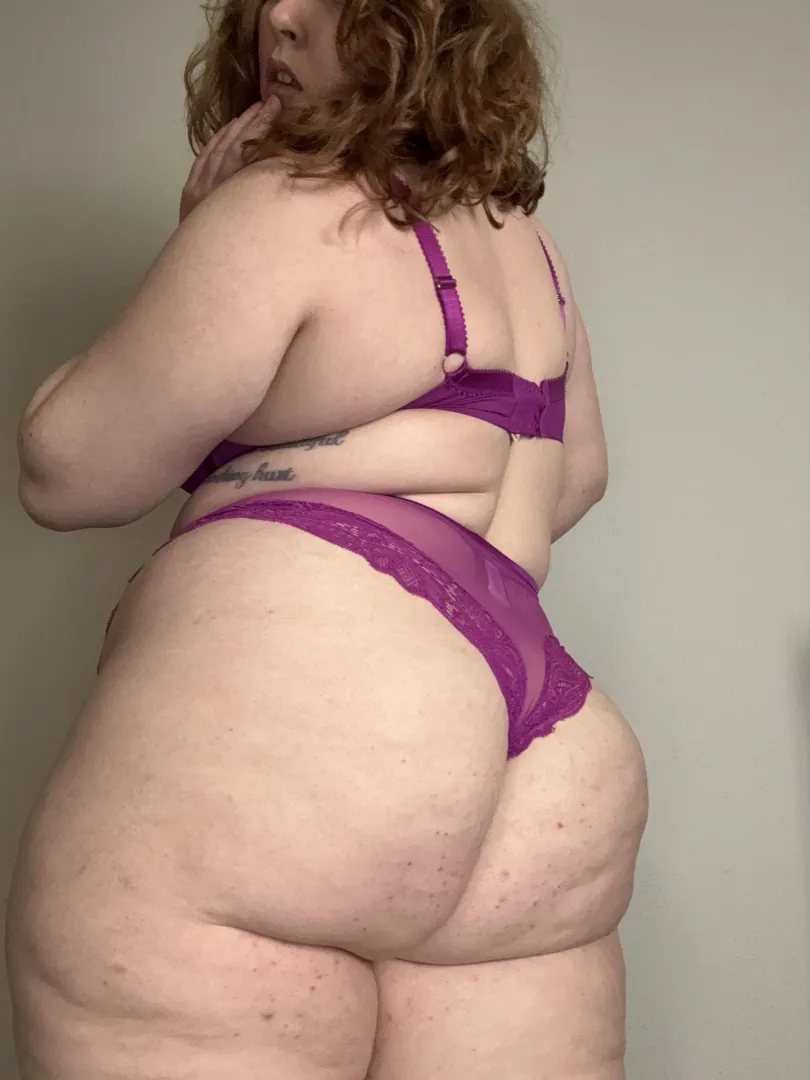 So wide!  posted by ero-hime