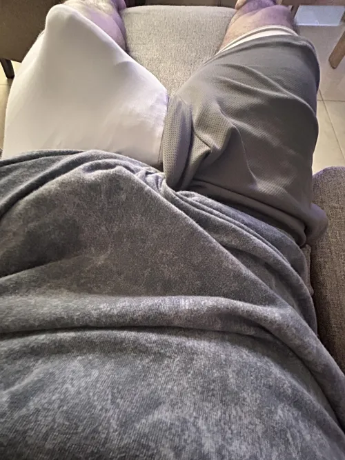 So you are desperate to be useful, checking the publications at this time of night, send me a dm and pay me per cm difference by MMassive_cock