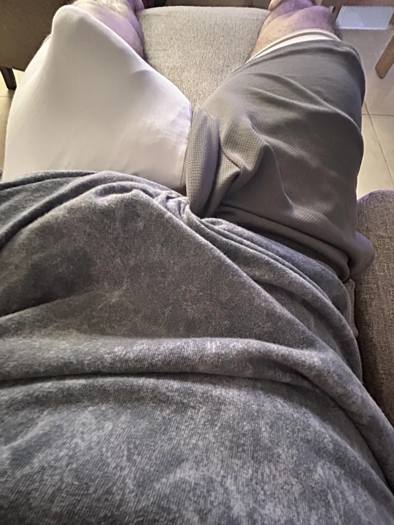 So you are desperate to be useful, checking the publications at this time of night, send me a dm and pay me per cm difference posted by MMassive_cock