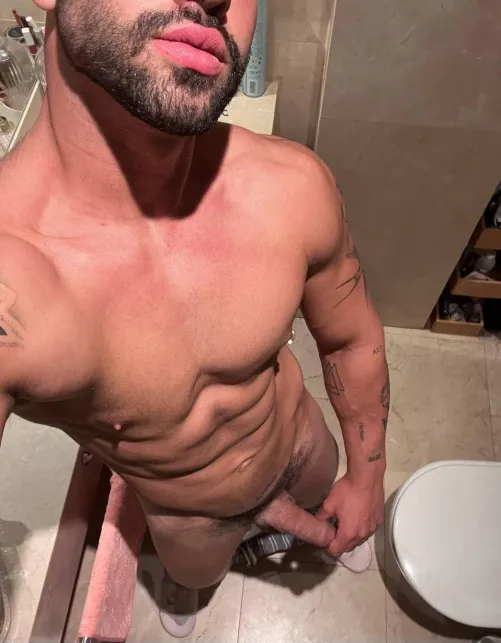 So you can have a nice owner by ivan-castillo