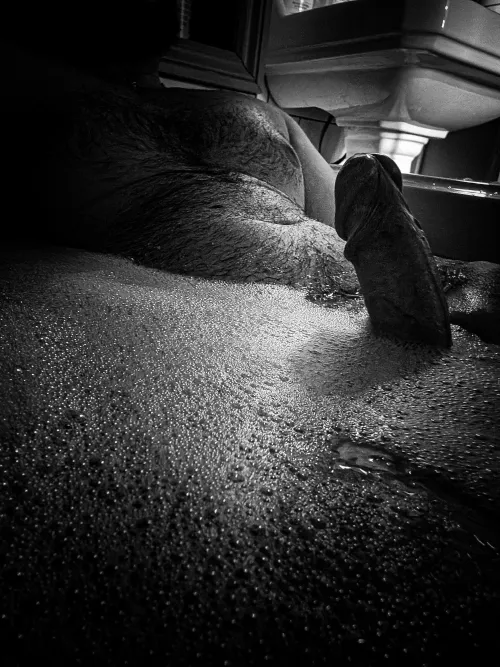 Soak with me by small_adventure