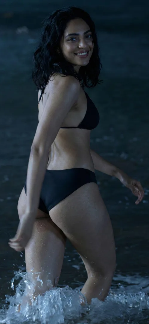 Sobhita Dhulipala posted by AdAfter4736