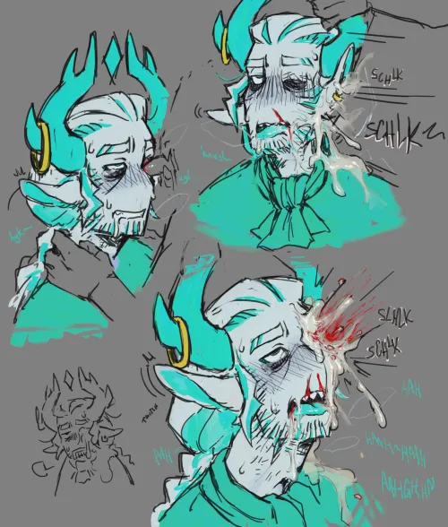 socket fucking slop city by NOT_overwritten