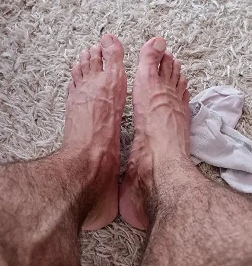 Socks off by AnalysisBudget226