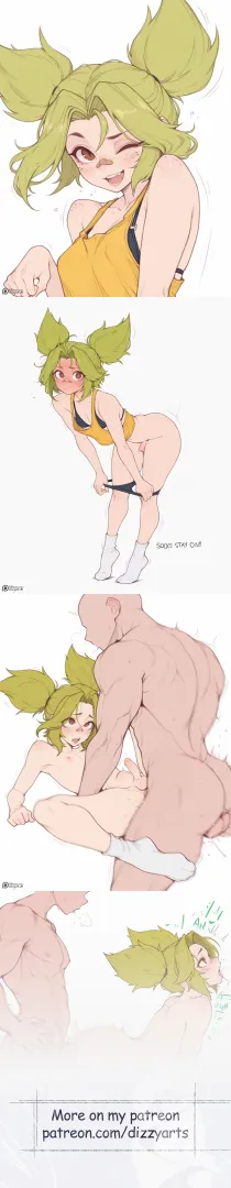 socks stay on... posted by Major-Potato-223