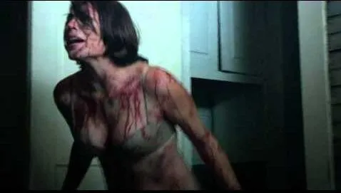 Sofia V. Mendez - Psycho Killer Bloodbath (2011) posted by Geek-Haven888