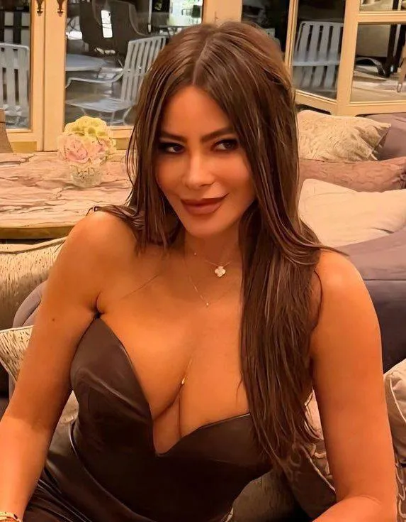 Sofia Vergara is a goddess! posted by acefrehley2077