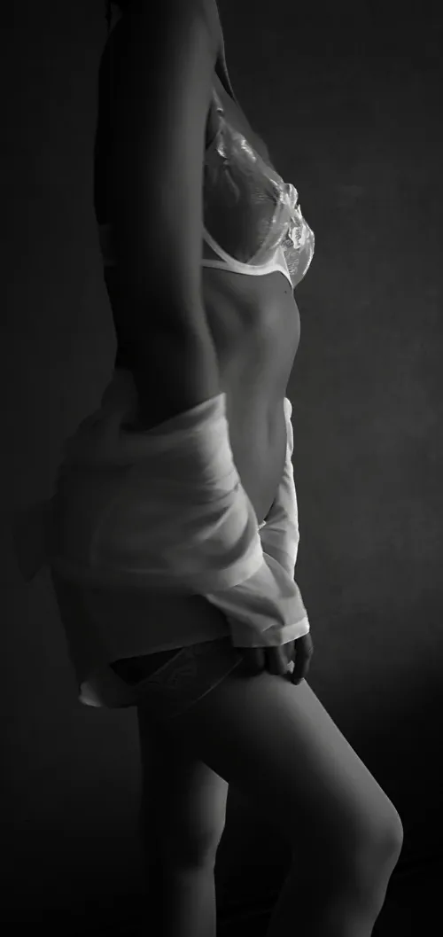 Soft by UkrytePragnienia