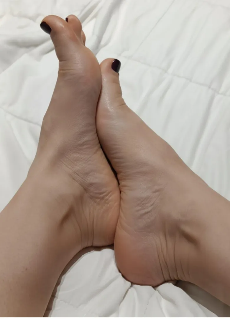 Soft and perfect ✨ posted by EvinPrivateX