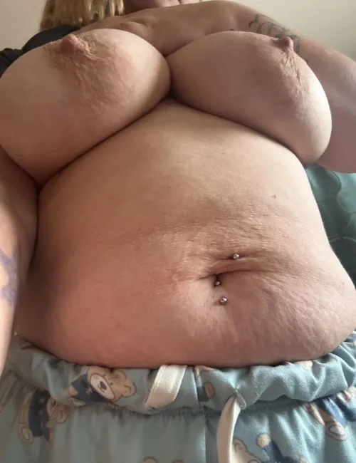 Soft and striped by givecassiecash