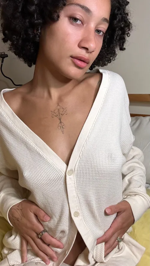 Soft and subtle by MulberryGlum4991