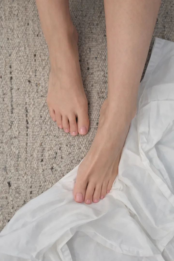 Soft angles posted by QuietArches