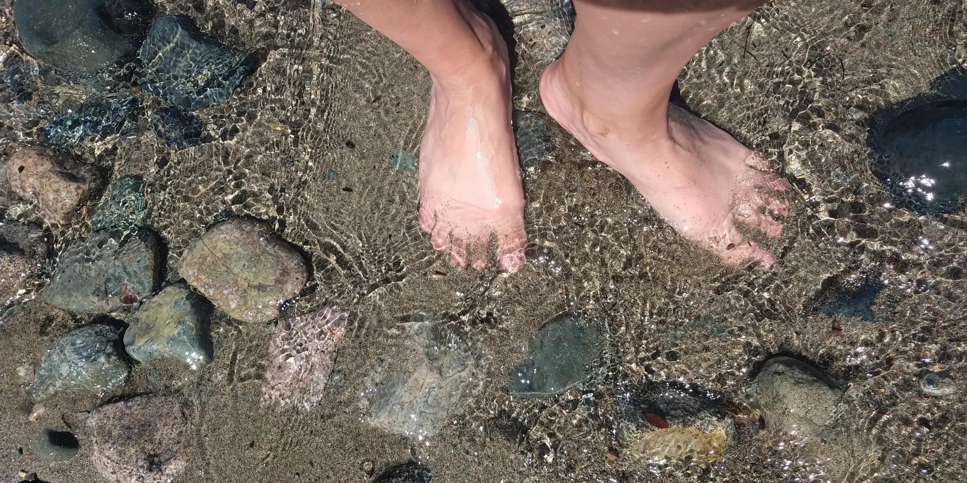 soft barefoot on cold water  size 35 posted by Over-Highlight7914