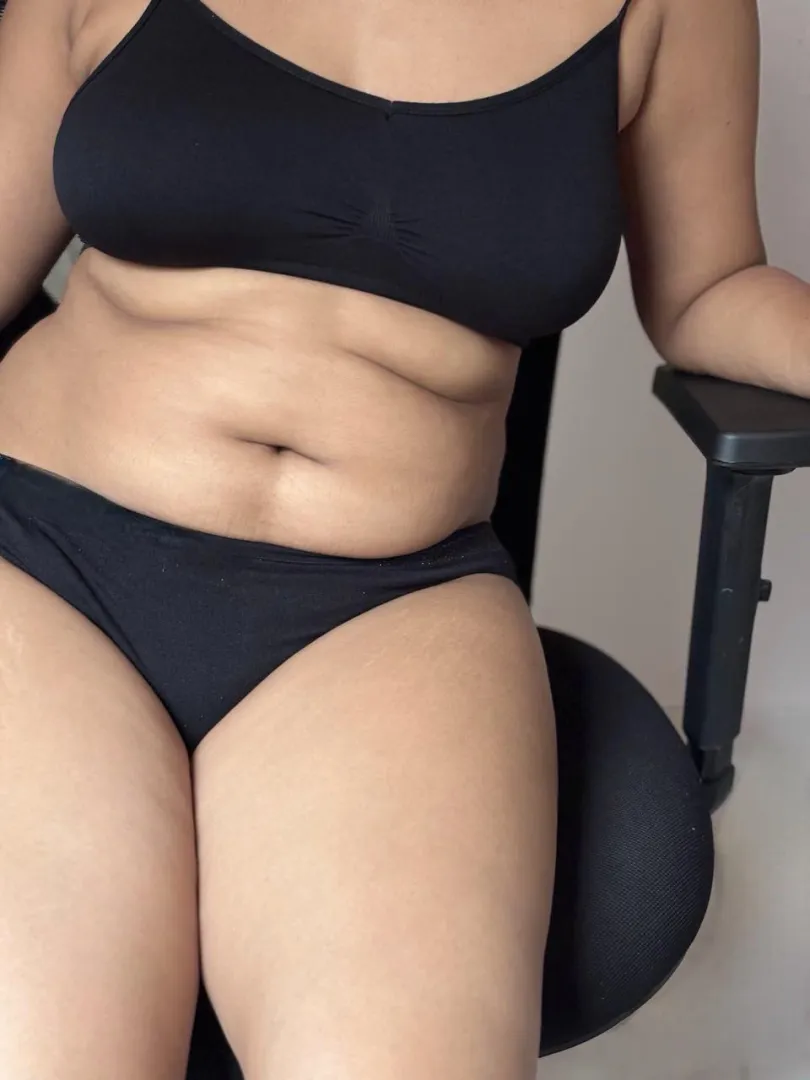 Soft belly, hard thoughts  posted by cup-cake__