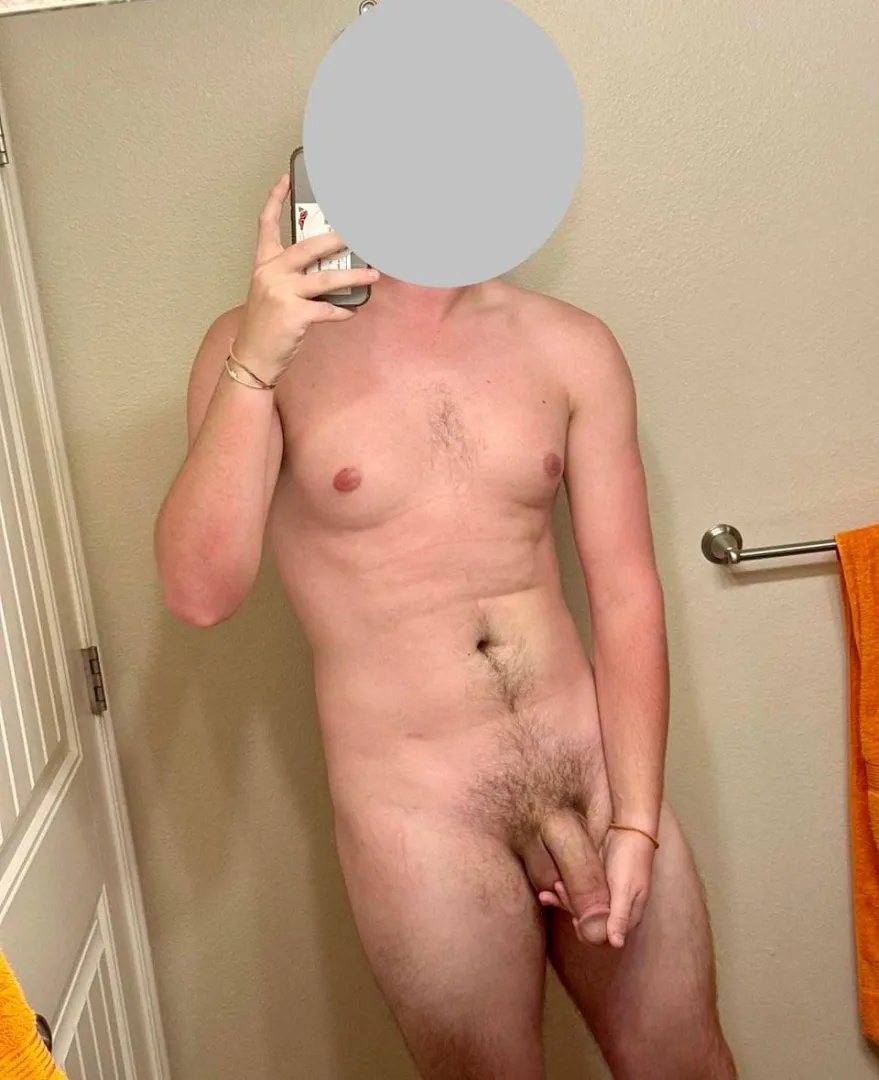 Soft cock needs help getting hard posted by PreparationDry1172