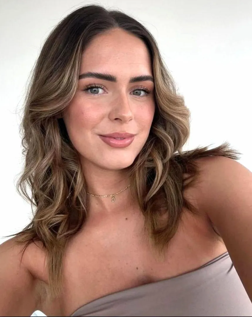 soft curls today posted by Parking_Ad1183