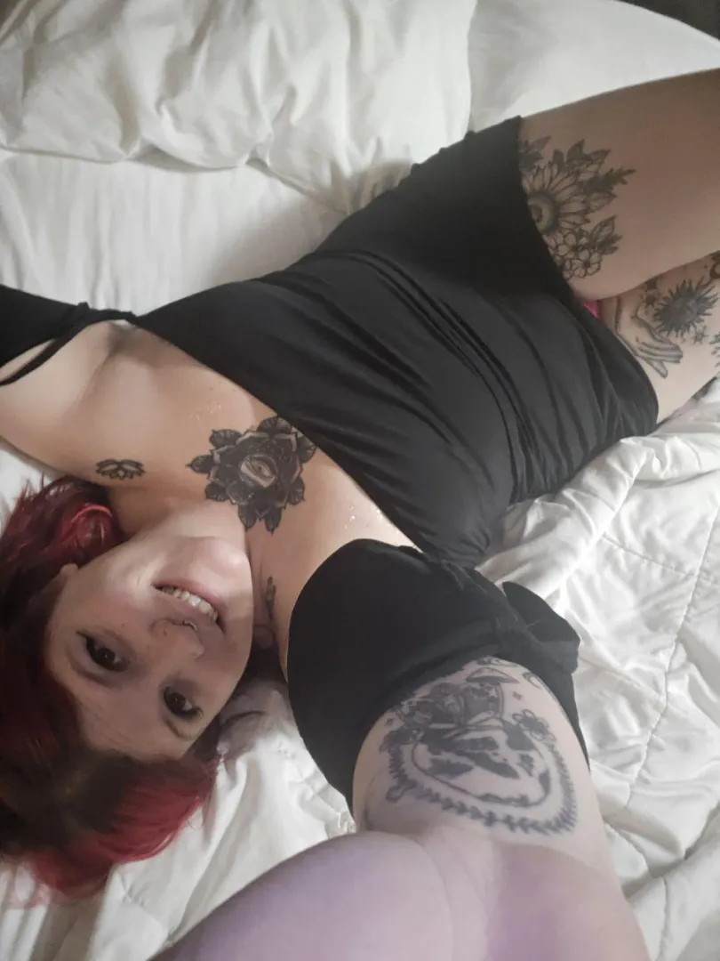 Soft curves, steady dominance posted by cannakweeen