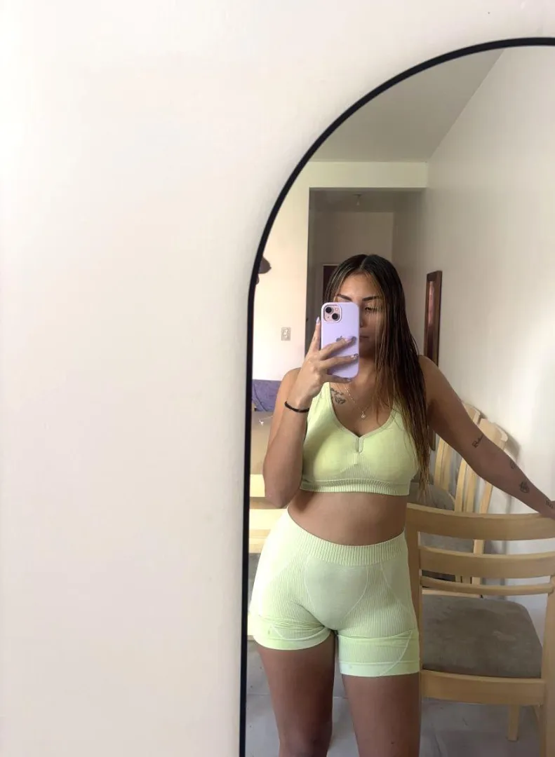 Soft, fierce, and everything in between posted by avocadocheez