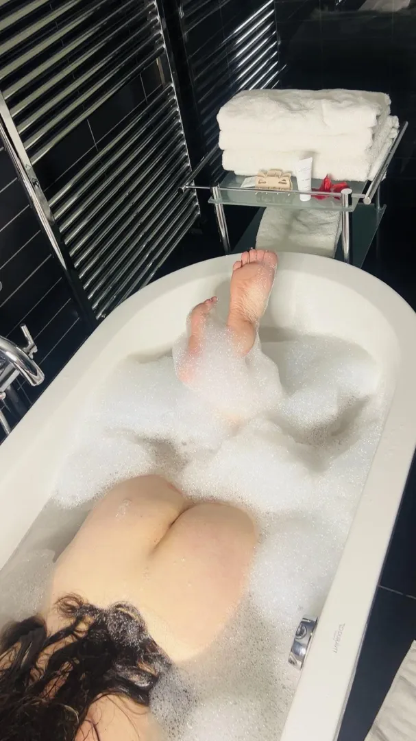 Soft, full, and impossible to miss posted by SassyPantsOnn