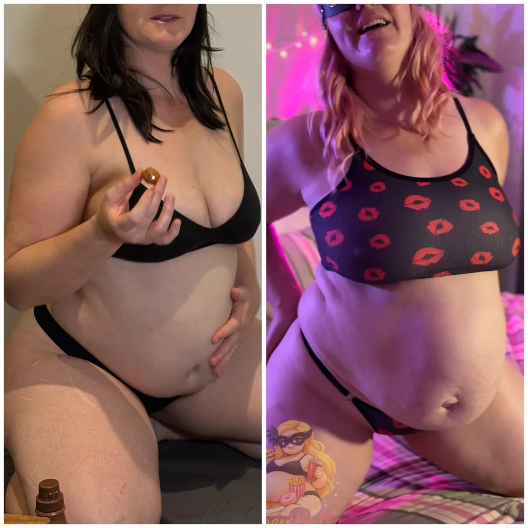 Soft gal  posted by HoneyBellesEmporium