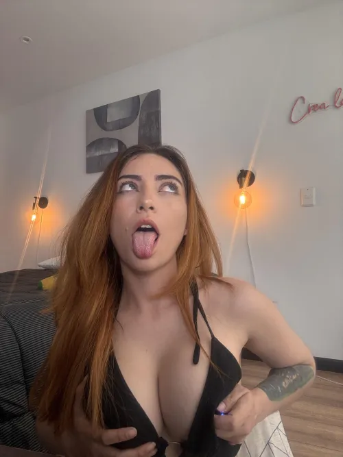 Soft glam, sharp confidence by OfficialLyraLee