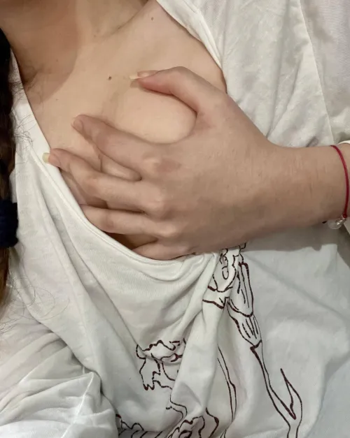 Soft moans, softer skin… you’re only getting the preview by PsychologicalMix9152