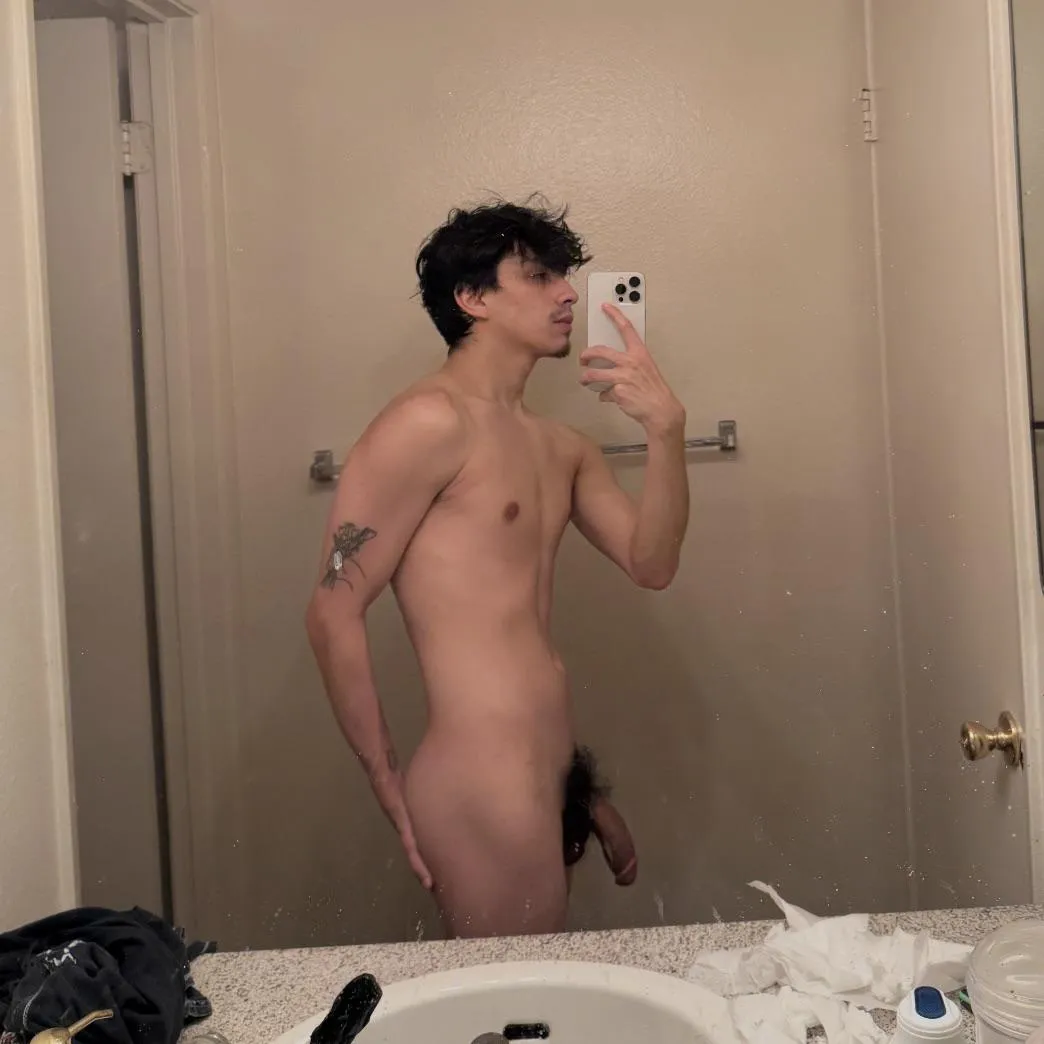 Soft posted by Rare-Dog-1390