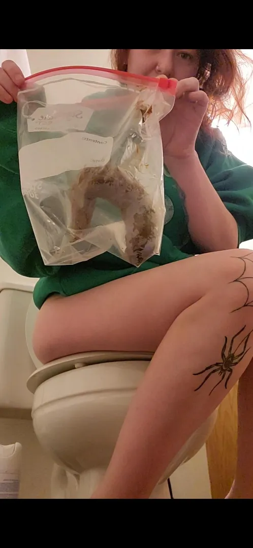 Soft, served, delivered... scat loads, premades, customs and more! All things bathroom fetish and BAKED goods! [Selling] posted by MistressMagic