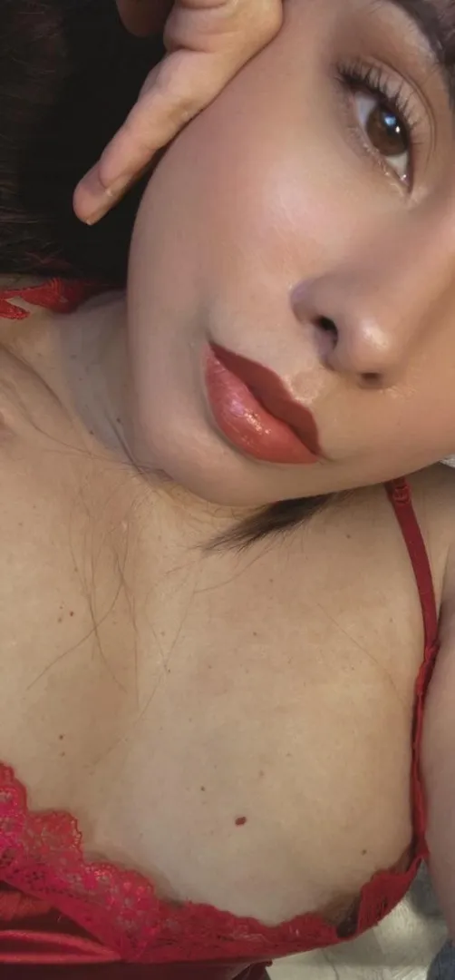 Soft, shiny, and feeling mischievous posted by lolalovez23