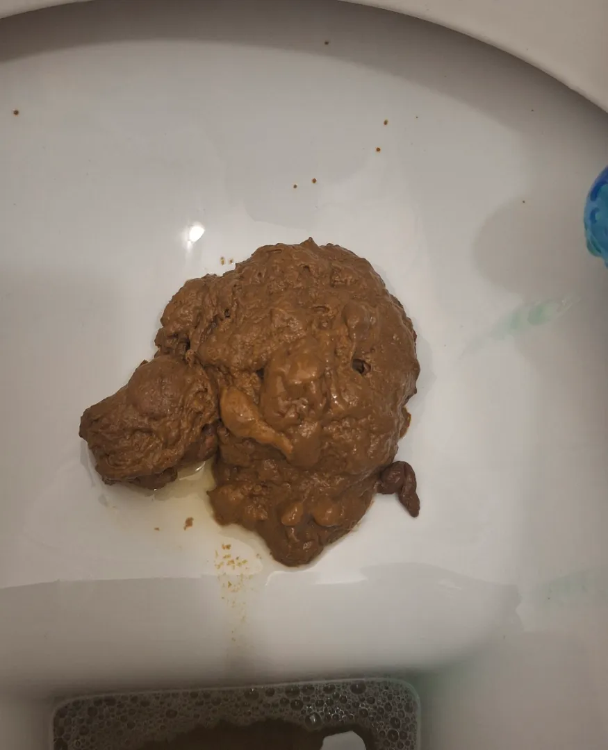 Soft shit for the night posted by GraduallyWatermeIon