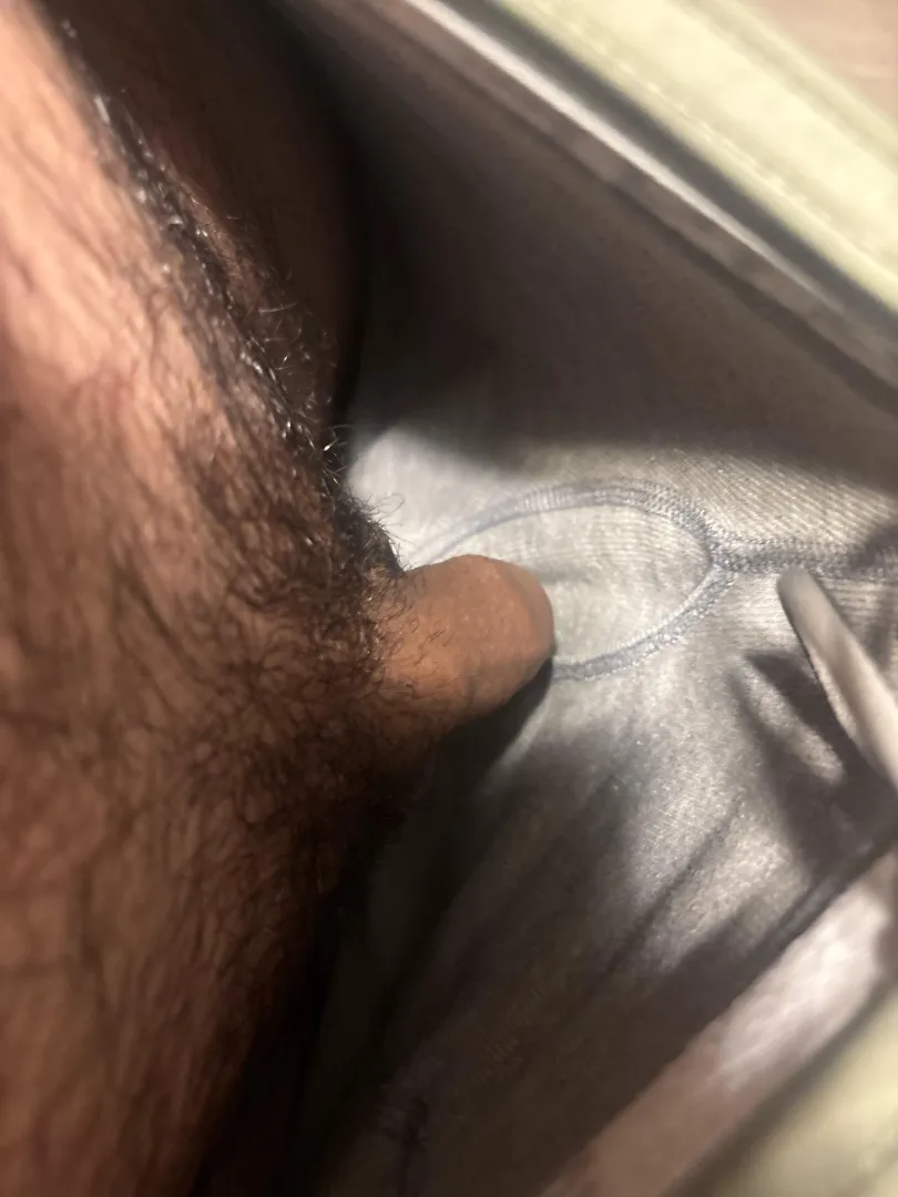 Soft small dick, needing some head posted by Sweet_Big_6424