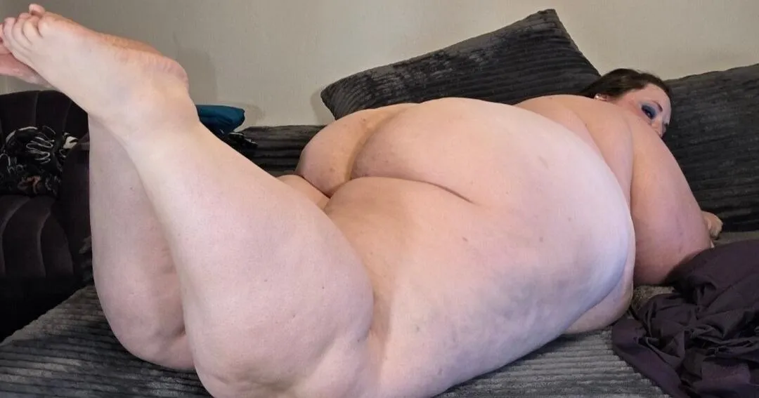 Soft, sweet… and a little dangerous  posted by PlumCrazyRach