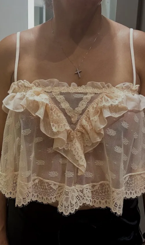 Soft tease Mia by Only-Writing-4005