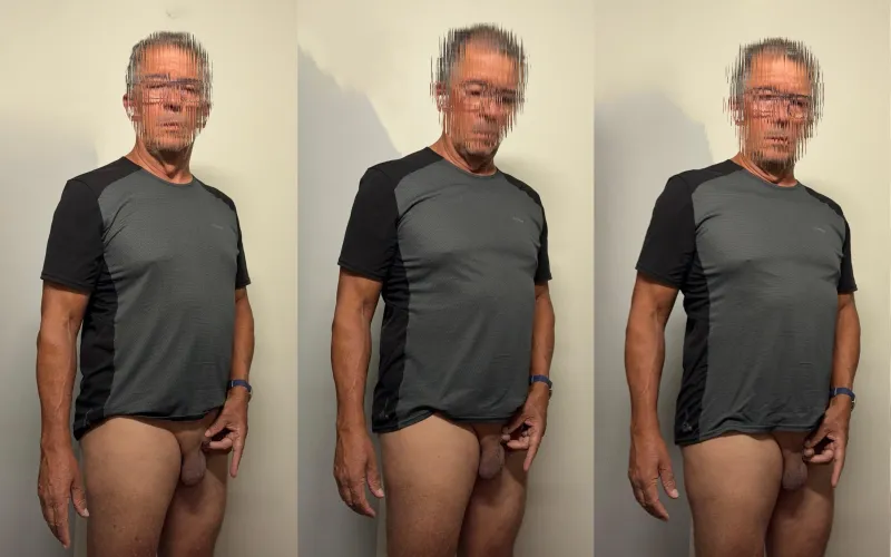 Soft until full erection by DesignerClient1479