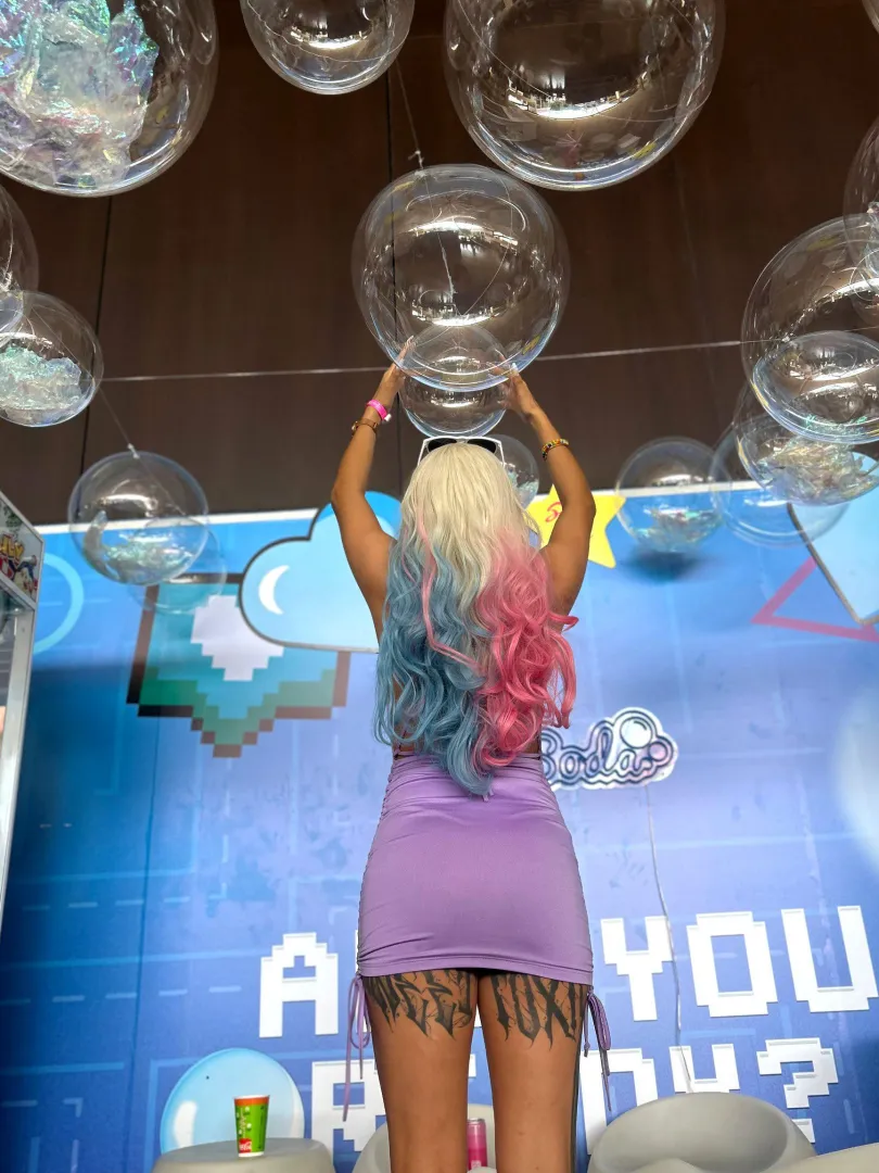 Soft until you view from the back posted by aditta_lisa