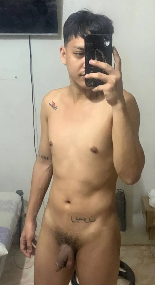 Softie but grower by itszackyboi