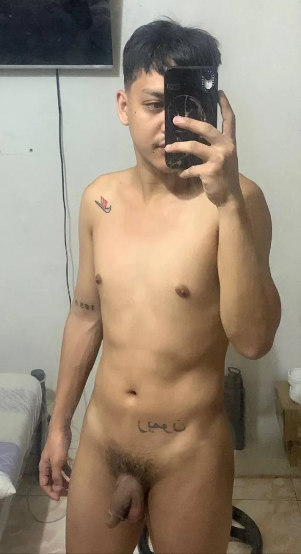 Softie but grower posted by itszackyboi