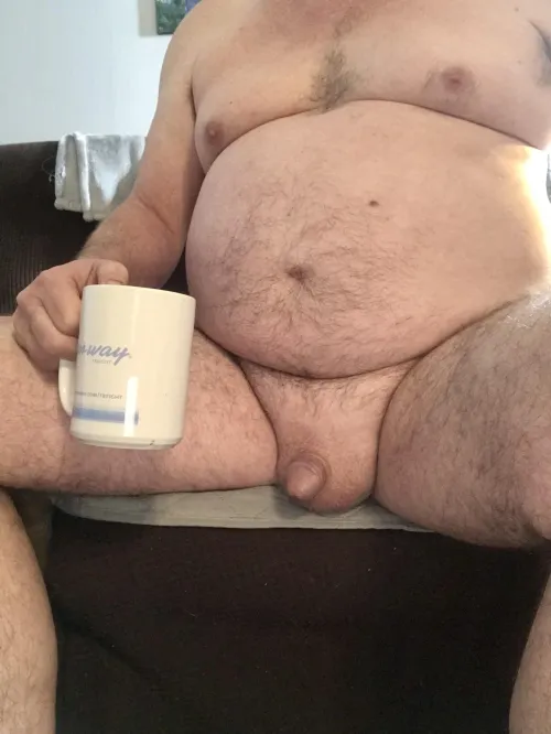 Softie Sunday is in full effect.  by Abikinkymind