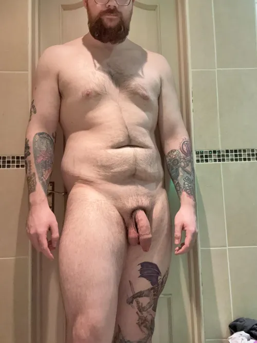 Softies are hot too right? by WorldlinessProud2600