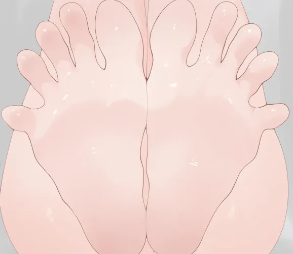 soles in ur face (oc) by shailocute010