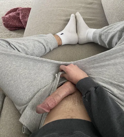 Soles together by DiscoDoorknob