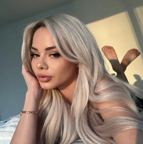 Soles up by ShotPersonality6037