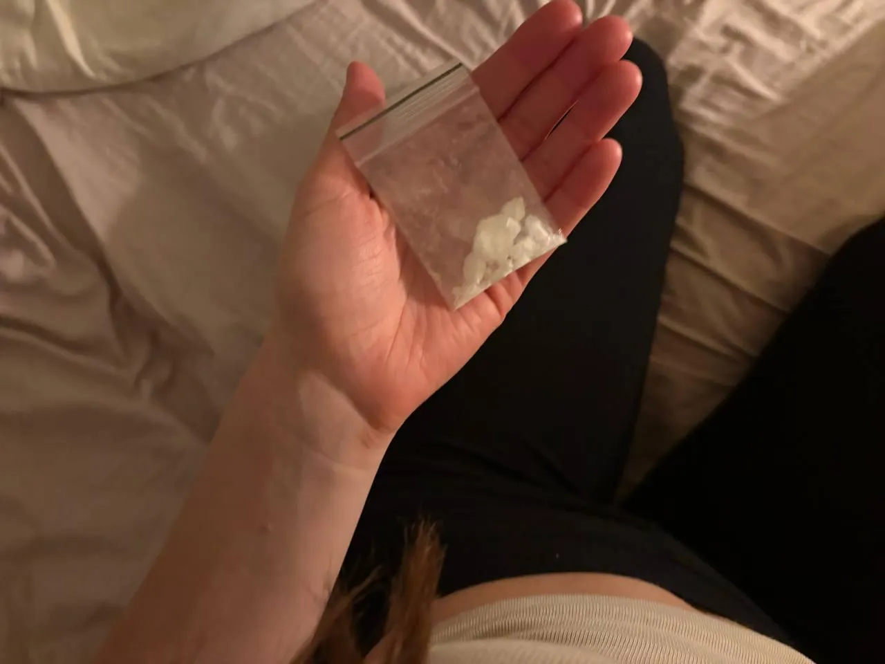 solo fri-yay night fun! 21F posted by unholyangel808