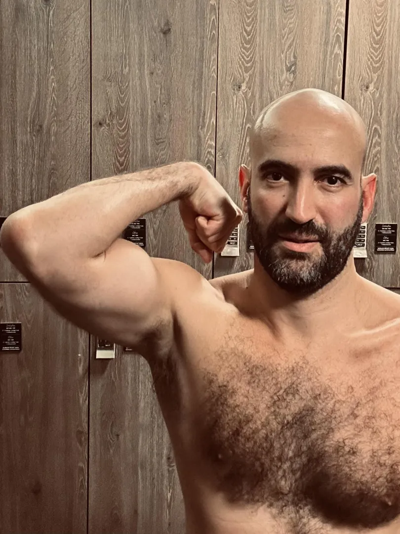 Some after gym pit for you guys  posted by llogollo